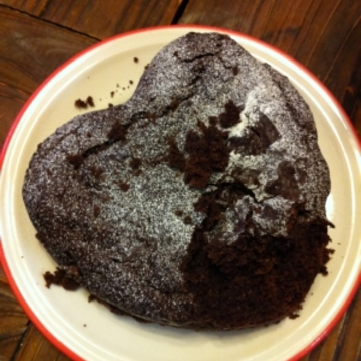 ビターチョコケーキ 卵 乳製品なし レシピ 作り方 By takeko7778 楽天レシピ ビターチョコケーキ 卵 乳製品なし レシピ 作り方 By takeko7778 楽天レシピ